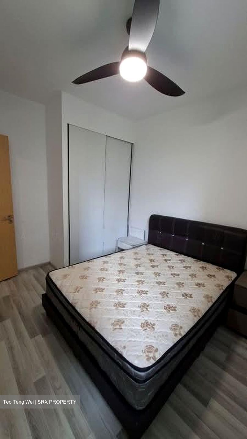 La Fiesta (D19), Condominium #595604241